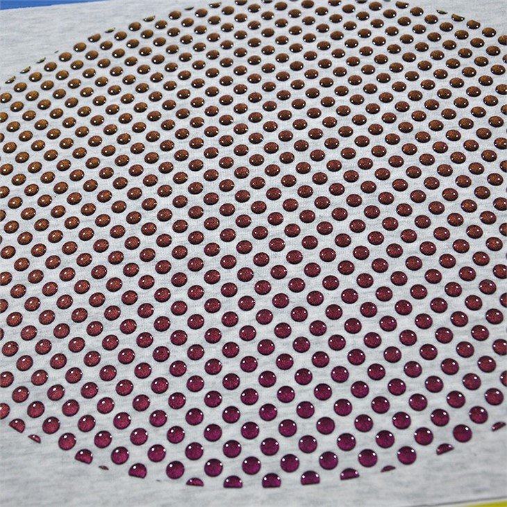 Silicone Ink For Silk Screen Printing