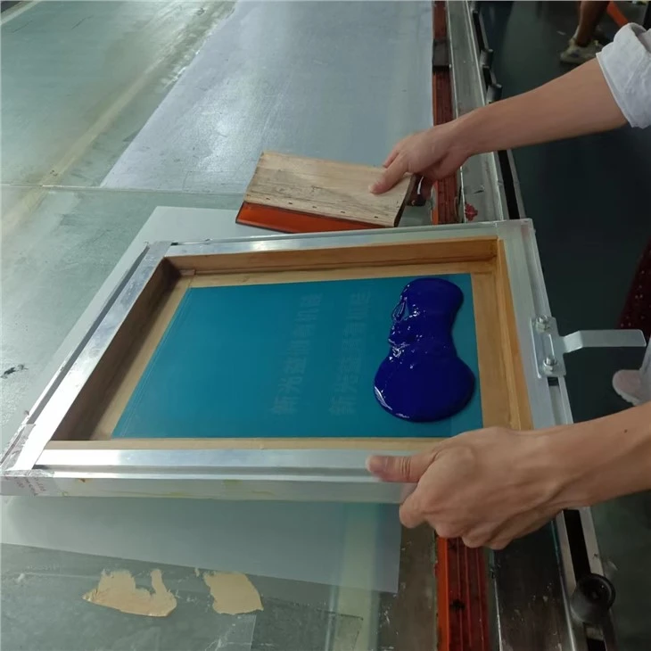 Best Screen Printing Silicone