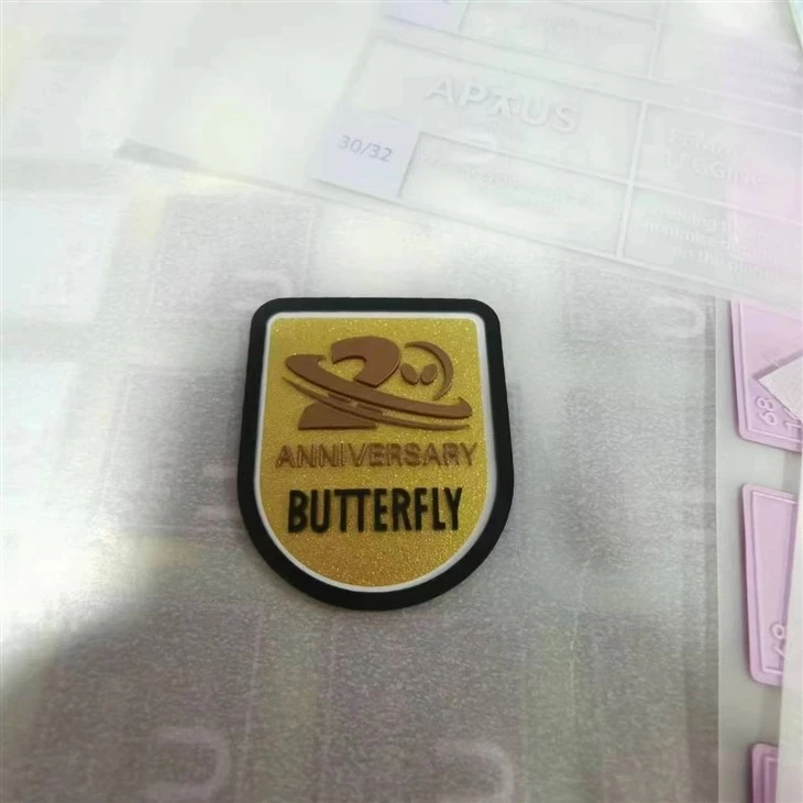 Heat Transfer Prints
