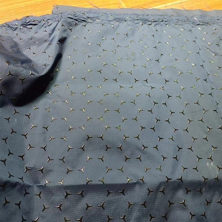 Silkkipainatus Nylon