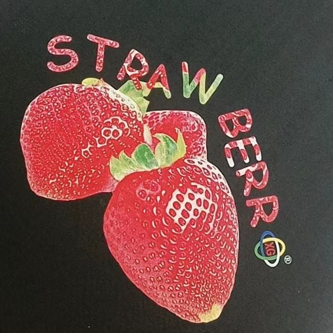 Silkkipainatuspaidat