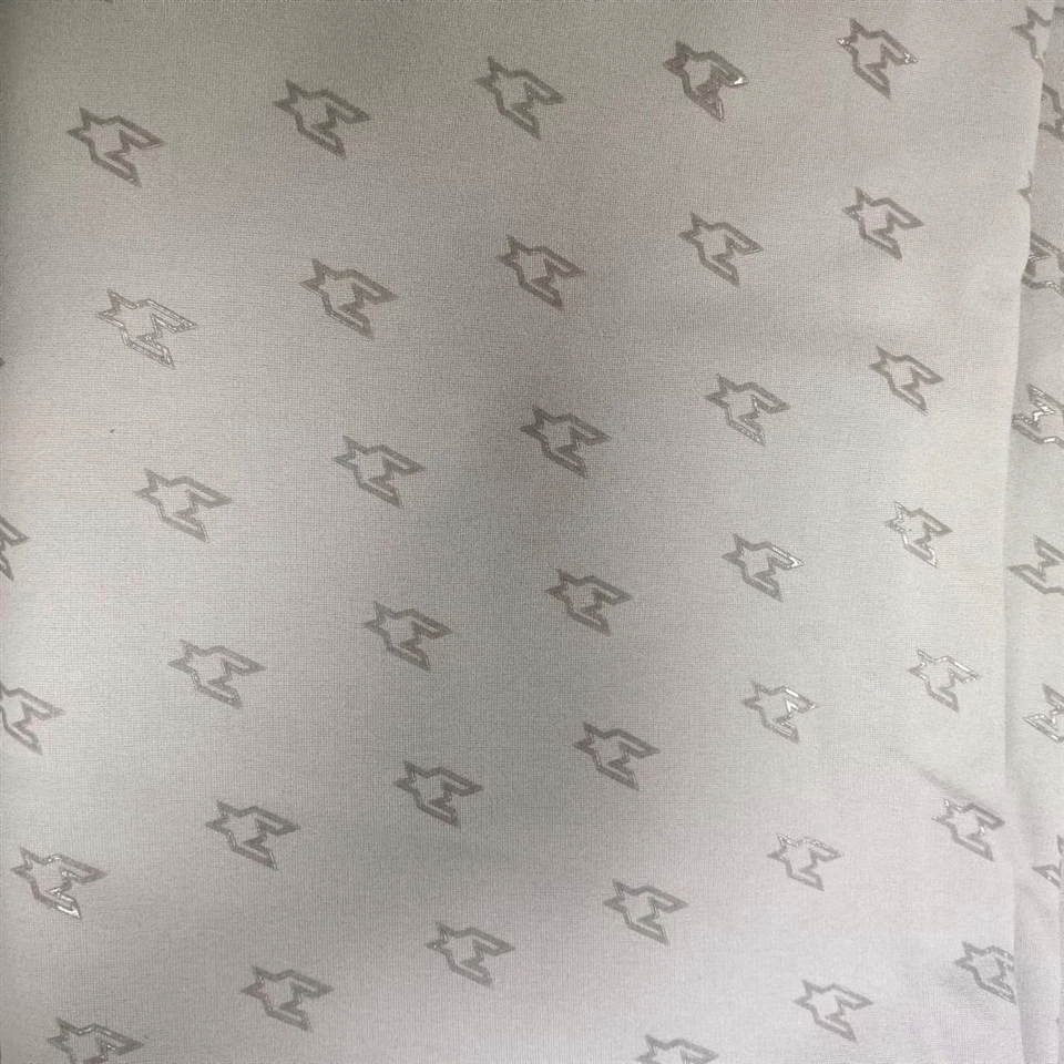 Kankaan silkkipainatus