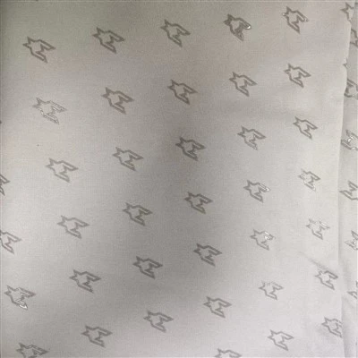 Kankaan silkkipainatus