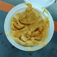 Puff Plastisol muste